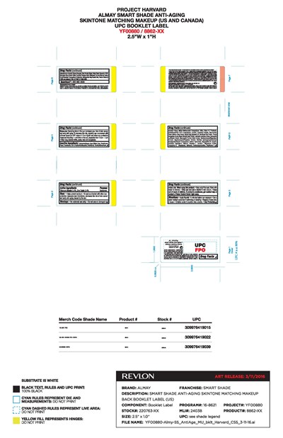 Label (8862 Xx Booklet Label Page 1)